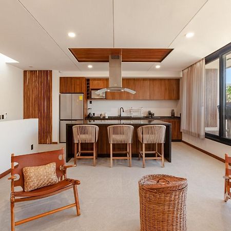 Aru Luxury Condos - Private Pools 툴룸 외부 사진