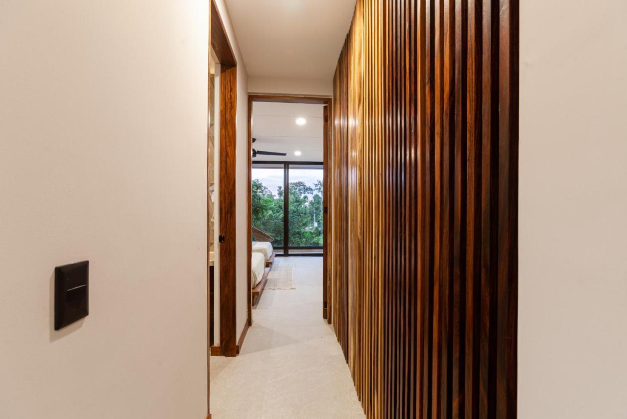 Aru Luxury Condos - Private Pools 툴룸 외부 사진