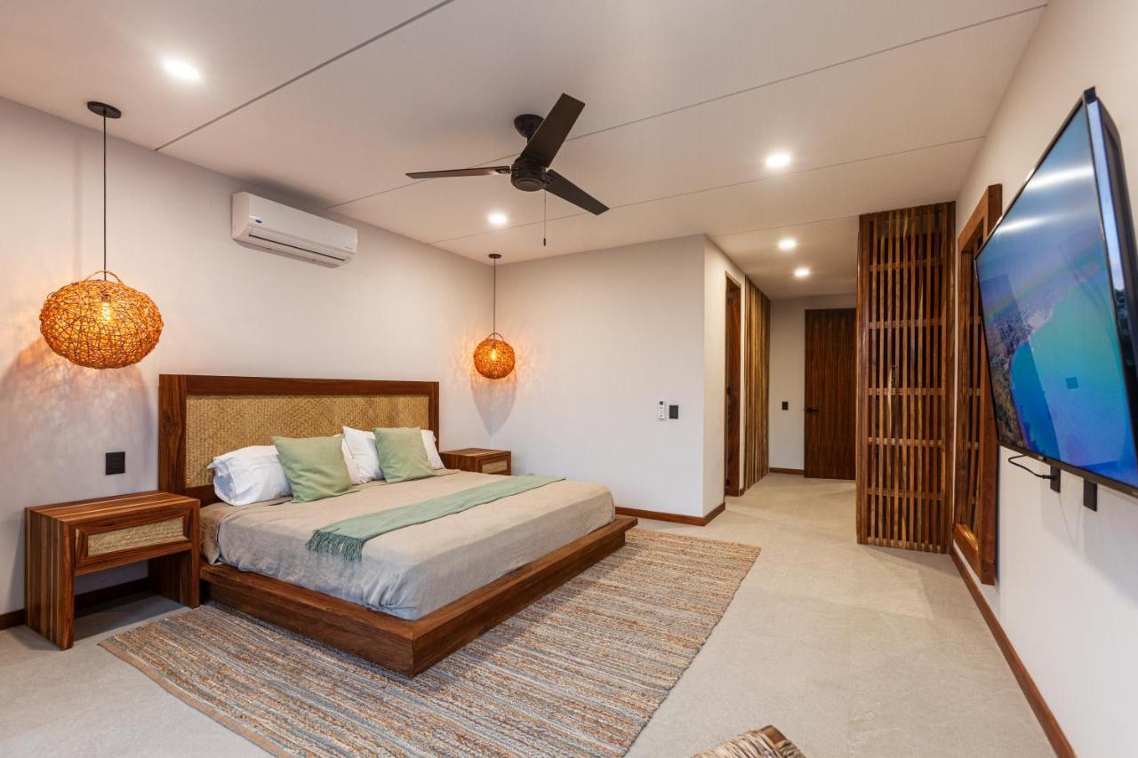 Aru Luxury Condos - Private Pools 툴룸 외부 사진
