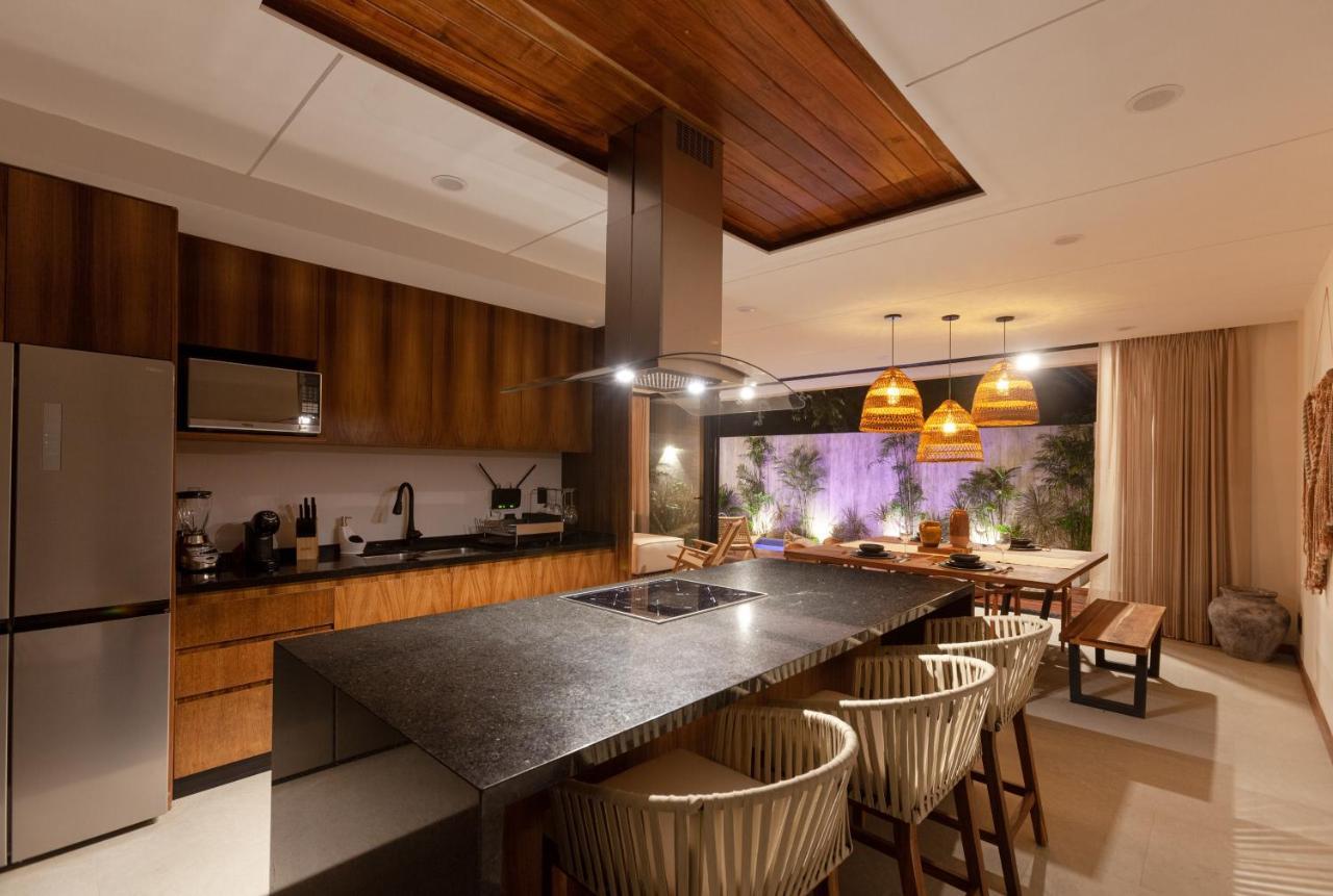 Aru Luxury Condos - Private Pools 툴룸 외부 사진