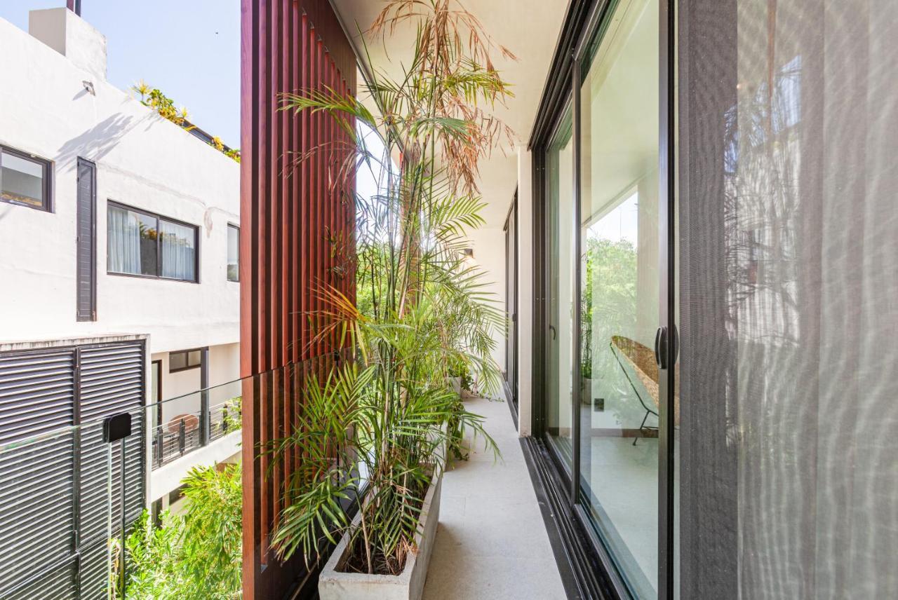 Aru Luxury Condos - Private Pools 툴룸 외부 사진